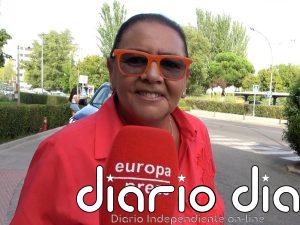 María del Monte revive su peor pesadilla tras el robo a la casa de Rocío Osorno: "Te remueve todo"