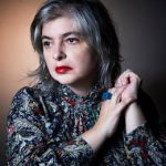 Mariana Enríquez lleva sus fantasmas a San Sebastián y advierte: "La realidad da más miedo"