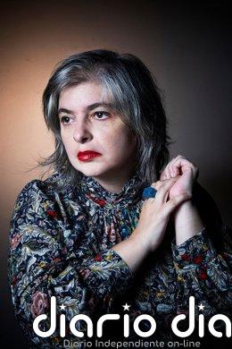 Mariana Enríquez lleva sus fantasmas a San Sebastián y advierte: "La realidad da más miedo"