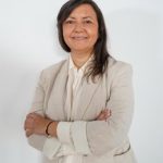 Maribel Ramos Vergeles sustituye a Leire Iglesias como nueva presidenta de Casa 47