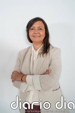 Maribel Ramos Vergeles sustituye a Leire Iglesias como nueva presidenta de Casa 47