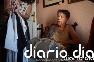 Maricarmen acepta el acuerdo y podrá volver a su casa cuando reciba el alta hospitalaria