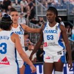 Marie Mané regresa al Hozono Global Jairis como refuerzo temporal