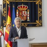 Marlaska afirma que no será necesario renovar el 'mando único' del Gobierno en Ceuta