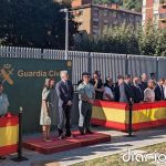 Marlaska señala que el triaje en Ceuta toma "velocidad de crucero" y cifra en 300 las expulsiones por diferentes delitos