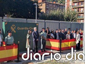 Marlaska señala que el triaje en Ceuta toma "velocidad de crucero" y cifra en 300 las expulsiones por diferentes delitos