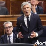 Marlaska sigue elogiando la "cooperación" de Marruecos: abortó 174 intentos de entrada en Ceuta en agosto