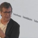 Maroto (Amadeus) aboga por la responsabilidad y la confianza como ejes de la tecnología en el sector turístico