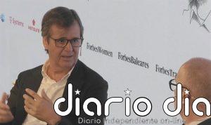 Maroto (Amadeus) aboga por la responsabilidad y la confianza como ejes de la tecnología en el sector turístico
