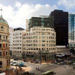 Marriott acuerda con CP Group la incorporación de 3 nuevos hoteles en Nueva Zelanda en los próximos tres años