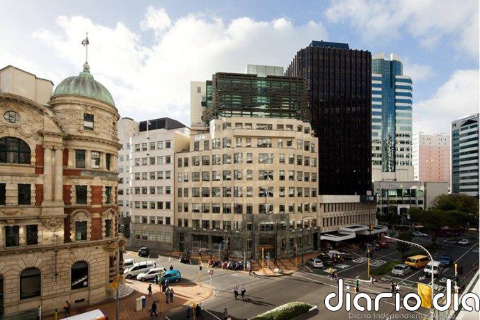 Marriott acuerda con CP Group la incorporación de 3 nuevos hoteles en Nueva Zelanda en los próximos tres años
