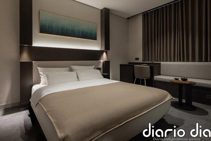 Marriott debuta en Corea del Sur con la apertura del hotel Anook Signature Seoul Guro