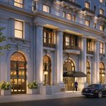 Marriott y SomeraRoad transformarán el antiguo Hotel Bossert de Brooklyn en un complejo residencial de lujo