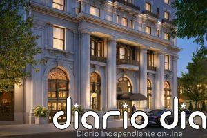 Marriott y SomeraRoad transformarán el antiguo Hotel Bossert de Brooklyn en un complejo residencial de lujo