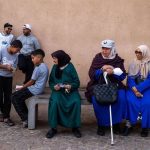 Marruecos celebra unas parlamentarias marcadas por el desencanto entre los jóvenes y la crisis en Ceuta