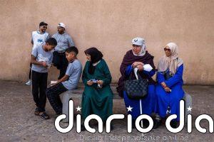 Marruecos celebra unas parlamentarias marcadas por el desencanto entre los jóvenes y la crisis en Ceuta