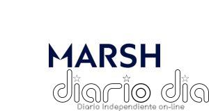 Marsh nombra a Tom Geraghty como consejero delegado de Marsh Europa