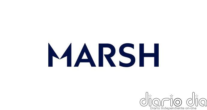 Marsh nombra a Tom Geraghty como consejero delegado de Marsh Europa