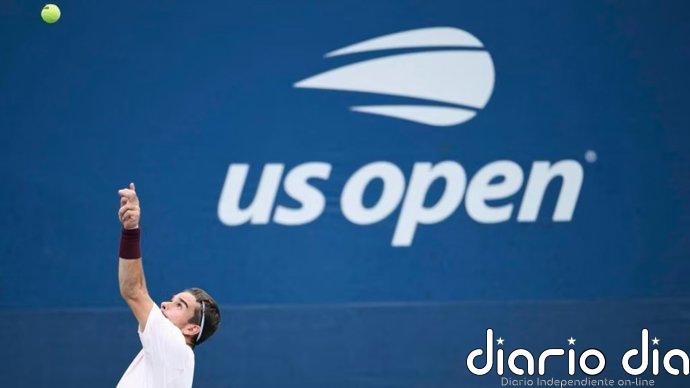 Martín de la Puente pierde la final del dobles y la semifinal individual del US Open