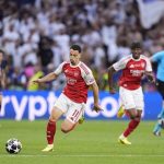 Martinelli deja el Arsenal y ficha por el Al-Hilal