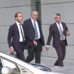 Martínez Sola declara ante el juez Calama por el rescate de Plus Ultra