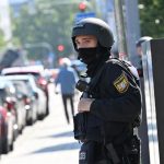 Más de 10.000 serán evacuadas en Wilhelmshaven (Alemania) tras el hallazgo de una bomba de la Segunda Guerra Mundial