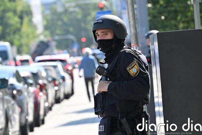 Más de 10.000 serán evacuadas en Wilhelmshaven (Alemania) tras el hallazgo de una bomba de la Segunda Guerra Mundial