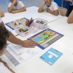 Más de 150.000 escolares propondrán cómo incluir al alumnado con discapacidad en la diversión y el ocio