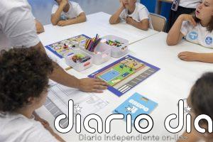 Más de 150.000 escolares propondrán cómo incluir al alumnado con discapacidad en la diversión y el ocio