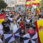 Más de 16.000 alumnos vuelven mañana al cole en Ceuta entre la incertidumbre, medidas de seguridad y la visita de Tolón