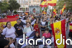 Más de 16.000 alumnos vuelven mañana al cole en Ceuta entre la incertidumbre, medidas de seguridad y la visita de Tolón