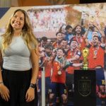 Más de 16.000 sevillanos acuden al Ayuntamiento de Sevilla para ver la Copa del Mundo