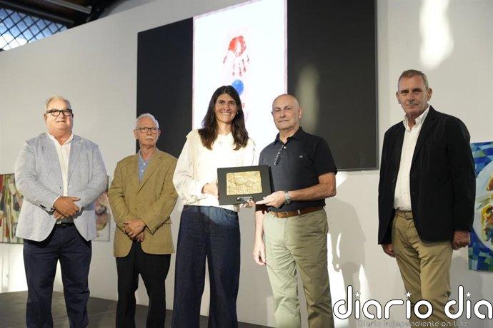 Más de 200 obras participan en el IX Concurs de Pintura, Dibuix i Gravat del Port de Tarragona