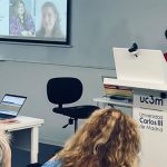Más de 40 periodistas especializados en investigación de medios públicos europeos se reúnen en Madrid