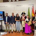 Más de 400 recreadores trasladarán a Bailén (Jaén) al año 1808 para rememorar su histórica batalla