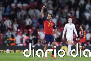 Más de 4,3 millones de espectadores vieron la victoria de España en Wembley en La 1