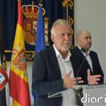 Más de 7.533 migrantes en Ceuta han retornado a Marruecos desde agosto y se han realizado 2.742 triajes a adultos