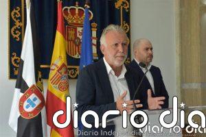 Más de 7.533 migrantes en Ceuta han retornado a Marruecos desde agosto y se han realizado 2.742 triajes a adultos
