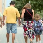 Más de 808.000 alumnos vuelven al cole en la Comunitat Valenciana en un curso marcado por "reivindicación y esperanza"