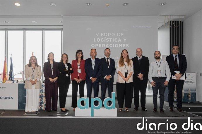 Más de medio centenar de directivos se citan en Gijón para debatir sobre logística y operaciones