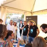 Más de un centenar de investigadores participan en la 'Nit de la Recerca' 2026
