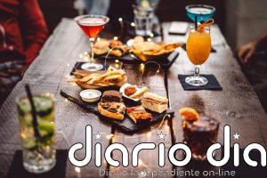 Más del 70% de los españoles disfruta del aperitivo durante los fines de semana