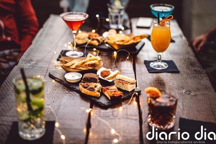 Más del 70% de los españoles disfruta del aperitivo durante los fines de semana