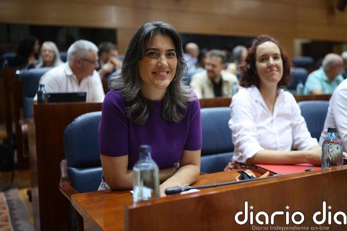 Más Madrid lleva a Fiscalía las listas de espera del Ramón y Cajal por presunta prevaricación y falsedad documental
