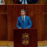 Más Madrid pide el acceso de los grupos a toda la documentación del ático antes de comparecer García Martín en Asamblea
