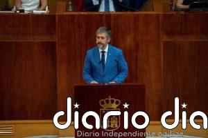 Más Madrid pide el acceso de los grupos a toda la documentación del ático antes de comparecer García Martín en Asamblea