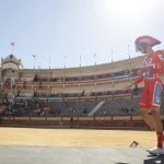 Mas resiste a Roglic y sale reforzado de la crono de Jerez