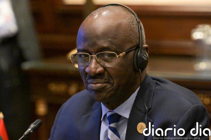 Mauritania aboga en la ONU por una "responsabilidad compartida" para abordar las causas de la migración irregular