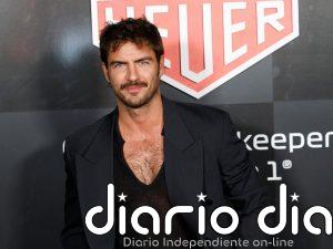 Maxi Iglesias desvela su experiencia más arriesgada: "Ahora esto sí que depende de mí"