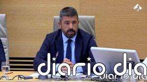Mazón asegura al Congreso que la Justicia ya le ha eximido de responsabilidad y rechaza confrontar con diputados